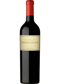 Angelica Zapata Cabernet Sauvignon By Catena Family Wines