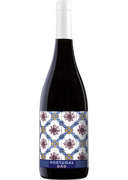 Artesania Dao Red