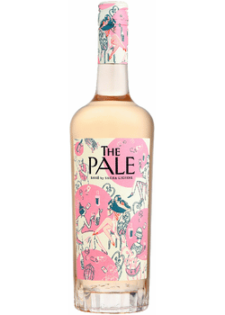 Sacha Lichine The Pale Rose