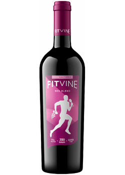 FitVine Red Blend