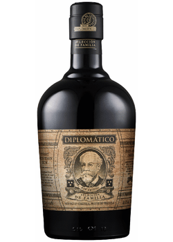Diplomatico Seleccion de Familia Exclusiva Rum