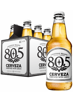 Firestone Walker 805 Cerveza