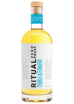Ritual Zero Proof Non-Alcoholic Agave Spirit