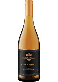 Kendall Jackson Chardonnay Grand Reserve