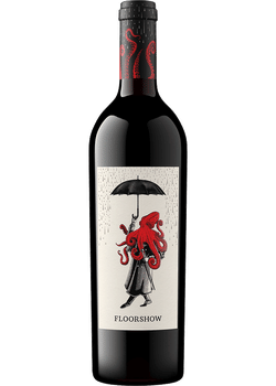 Floorshow Red Blend