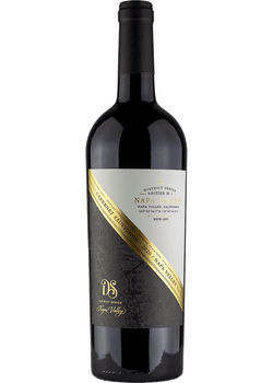 District Series Cabernet Sauvignon Napa