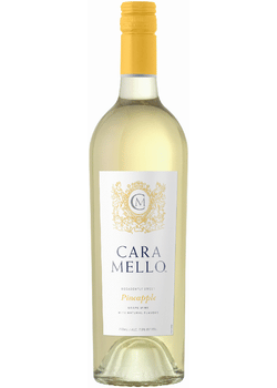 Cara Mello Pineapple