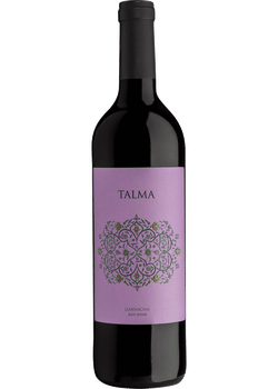 Talma Garnacha, 2020