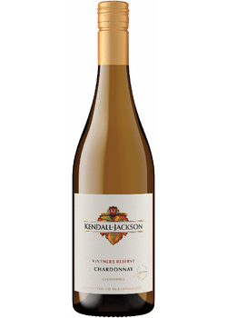 Kendall Jackson Chardonnay