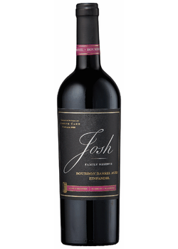 Josh Cellars 'Family Reserve' Bourbon Barrel Aged Zinfandel