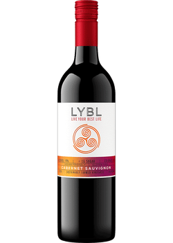 LYBL Live Your Best Life Cabernet Sauvignon