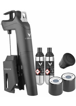 Coravin Timeless Three Plus