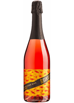 Forbidden Kiss Blood Orange