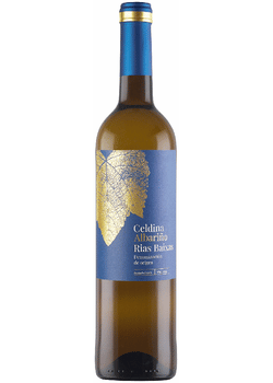 Celdina Albarino Rias Baixas
