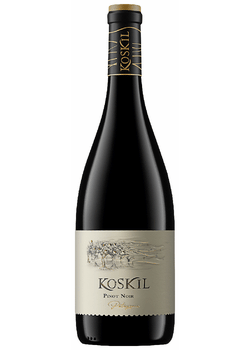 Koskil Pinot Noir Patagonia, 2022