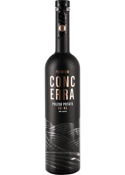 Concerra Potato Vodka