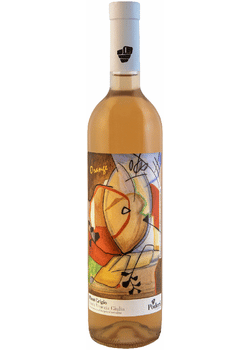 Poderi diCarlo Pinot Grigio Orange Wine