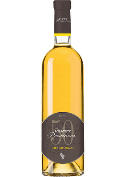 Fifty Provinces Chardonnay