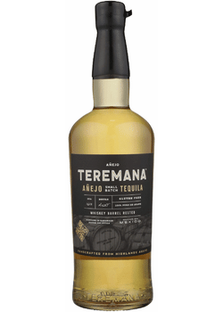 Teremana Tequila The Rock's Tequila | Total Wine & More