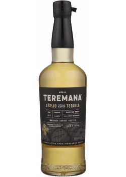 テキーラTEREMANA ブランコ Teremana-social-