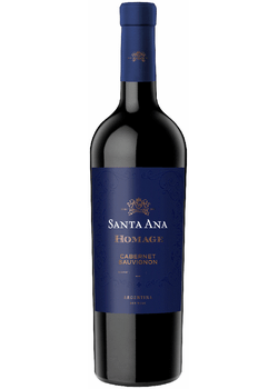 Santa Ana Homage Cabernet Sauvignon