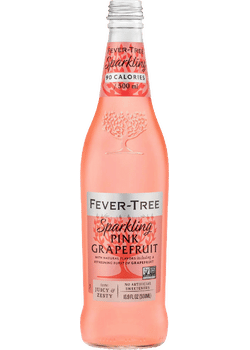 Fever Tree Pink Grapefruit