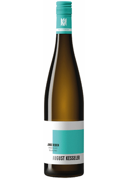 Kesseler Junge Reben Riesling QbA Dry VDP Gutswein, 2015