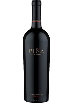 Pina Cabernet 1882 Grant Howell Mountain, 2018