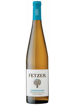 Fetzer Gewurztraminer
