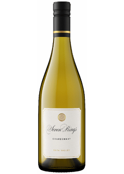 Seven Rings Chardonnay Napa Valley