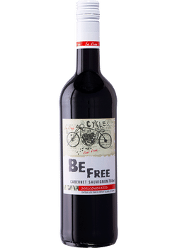 Be Free Cabernet Sauvignon Non-Alcoholic Wine