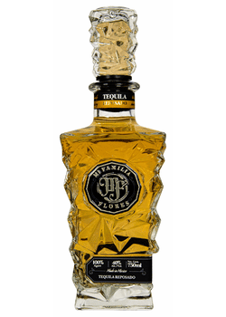 Mi Familia Flores Reposado Tequila