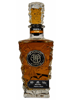 Mi Familia Flores Anejo Tequila
