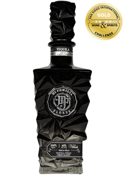 Mi Familia Flores Cristalino Anejo Tequila