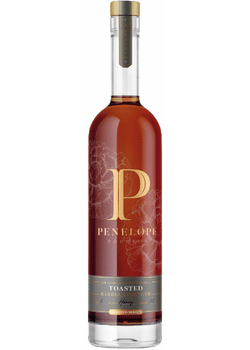 Penelope Toasted Bourbon