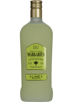 Rio Rosalita Lime Margarita