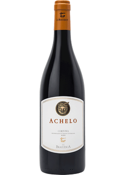 La Braccesca Achelo Cortona Rosso by Antinori, 2022