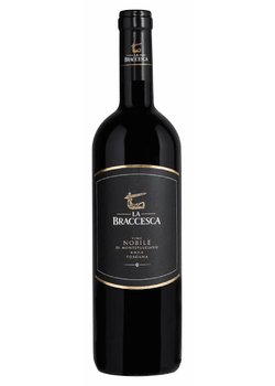 La Braccesca Vino Nobile di Montepulciano by Antinori, 2020