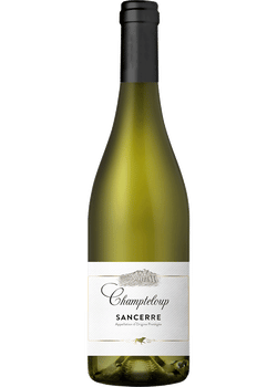 Champteloup Sauvignon Blanc Sancerre