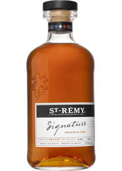 St-Remy Signature French Brandy