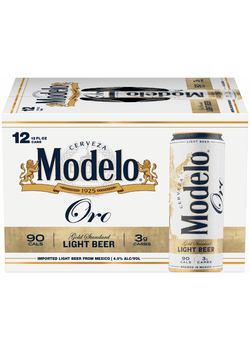Modelo Oro