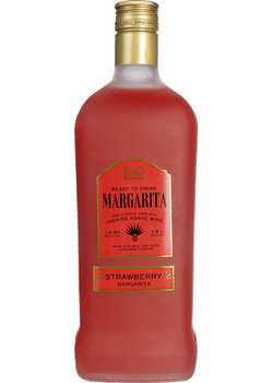 Rio Rosalita Strawberry Margarita