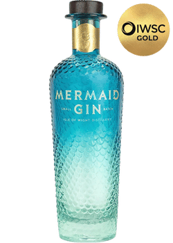 Mermaid Gin