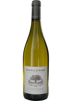 Chene Saint Louis Sancerre Sauvignon Blanc