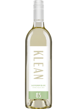 Klean Sauvignon Blanc Low Calorie