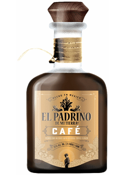 El Padrino Cafe Coffee Liqueur