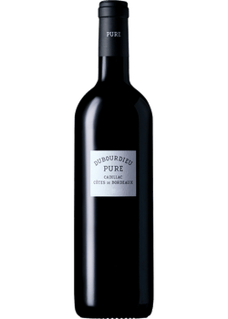 Dubourdieu Pure Cadillac Cotes de Bordeaux, 2022