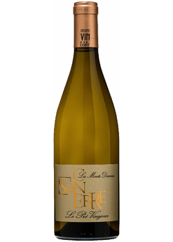 Le Pre Vaujour Sancerre Les Monts Damnes