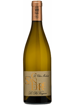 Le Pre Vaujour Sancerre Le Chene Marchand