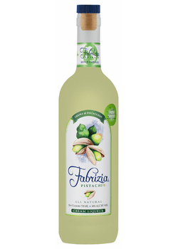 Fabrizia Crema di Pistachio Liqueur